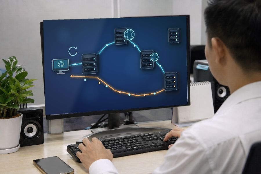 dns là gì