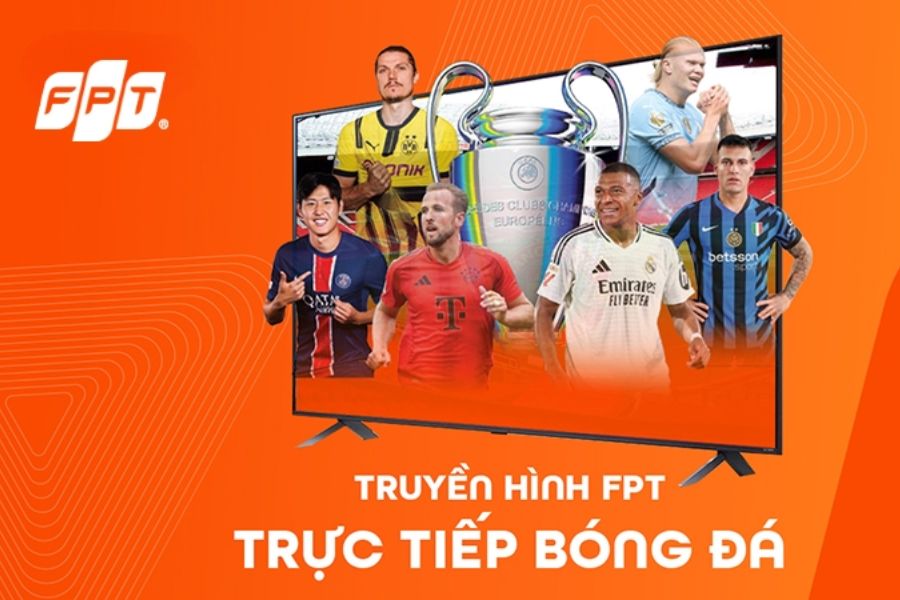 gói xem ngoại hạng anh fpt