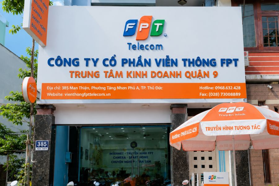 lắp mạng fpt quận 9