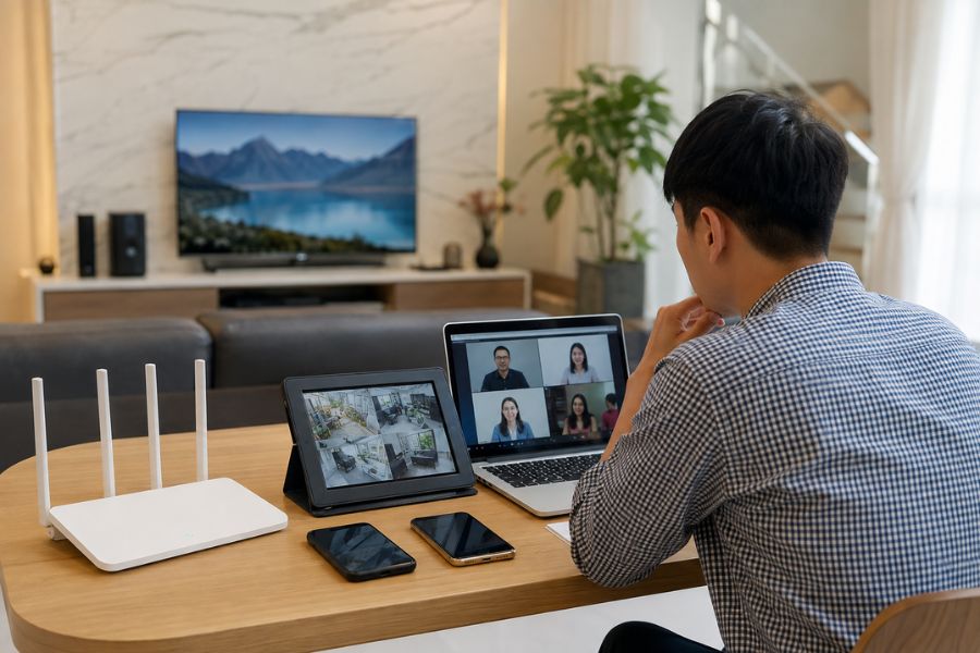 lắp mạng Nam Từ Liêm