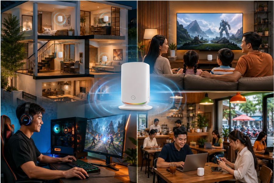 lắp mạng Nam Từ Liêm