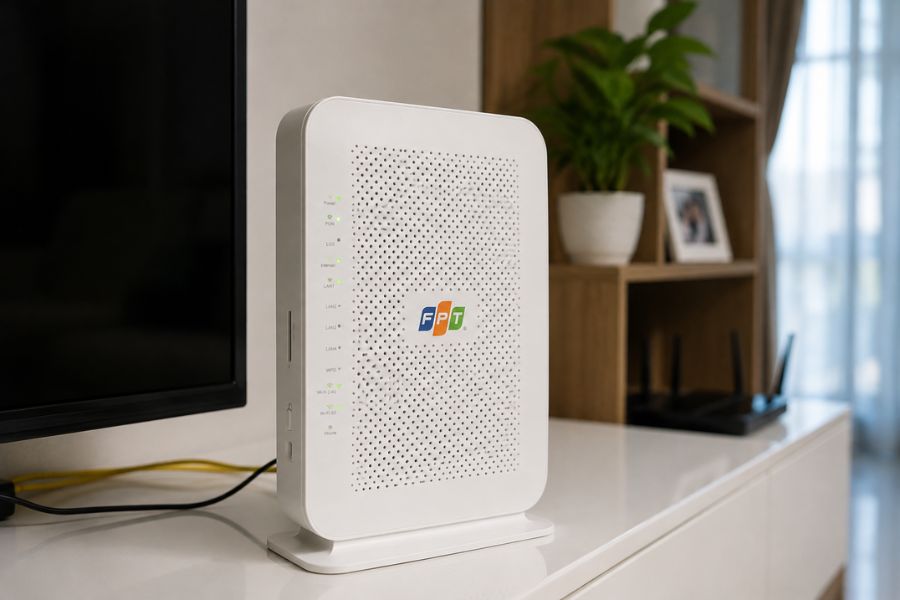Chọn gói Internet theo nhu cầu sử dụng