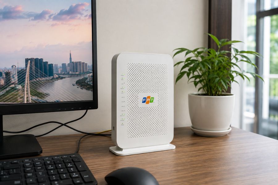 4 Lý do nên cân nhắc gói Internet FPT tại Quận 2