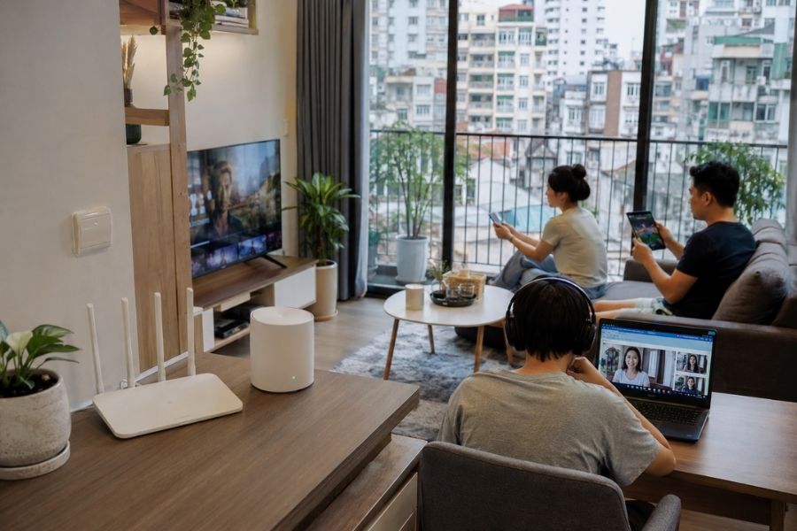 4 Tiêu chí chọn nhà mạng ở quận 4