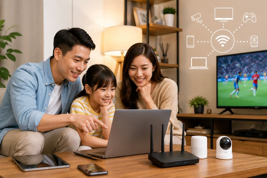 Mbps là gì