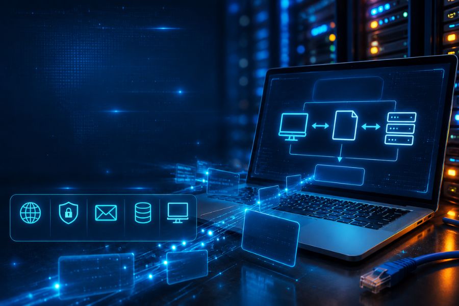 protocol là gì