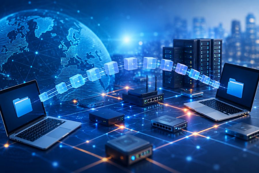 protocol là gì