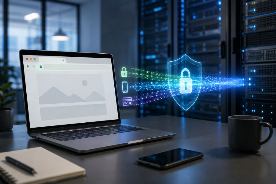 ssl là gì