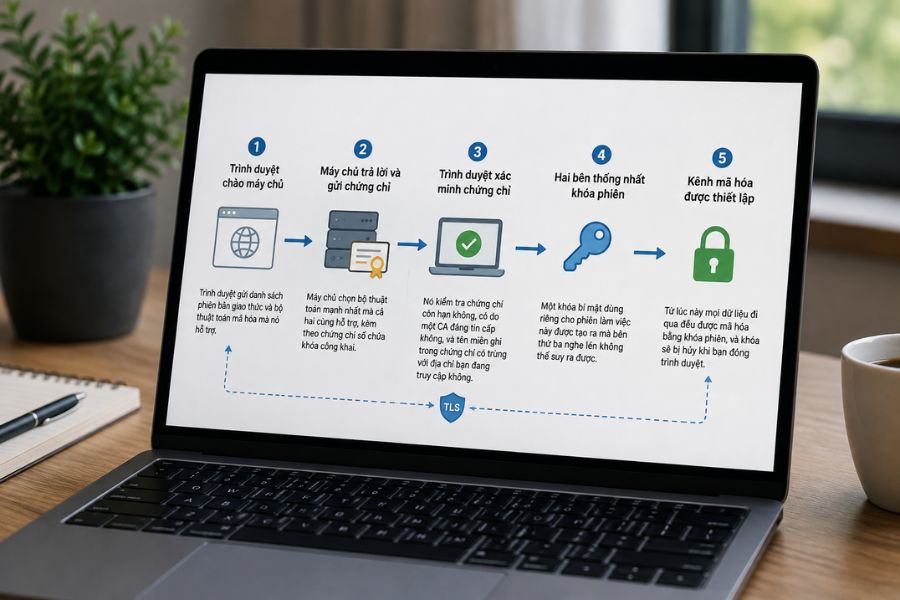 ssl là gì