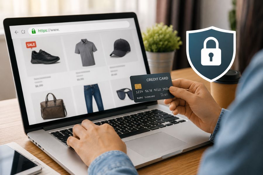 ssl là gì