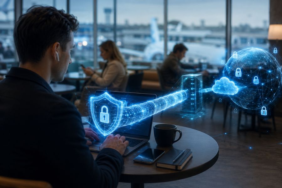 vpn là gì