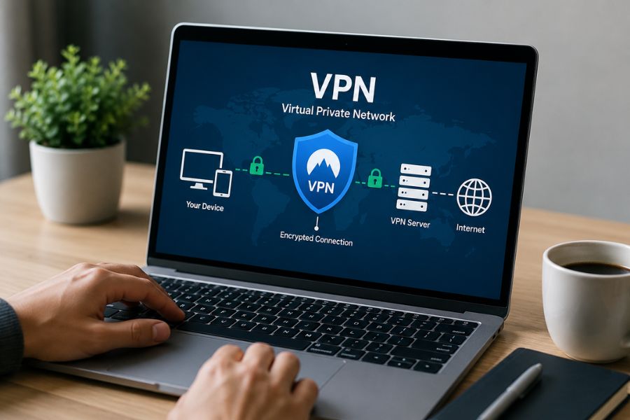 vpn là gì