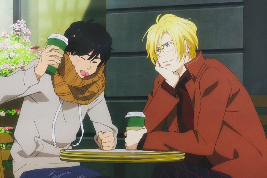 Banana Fish