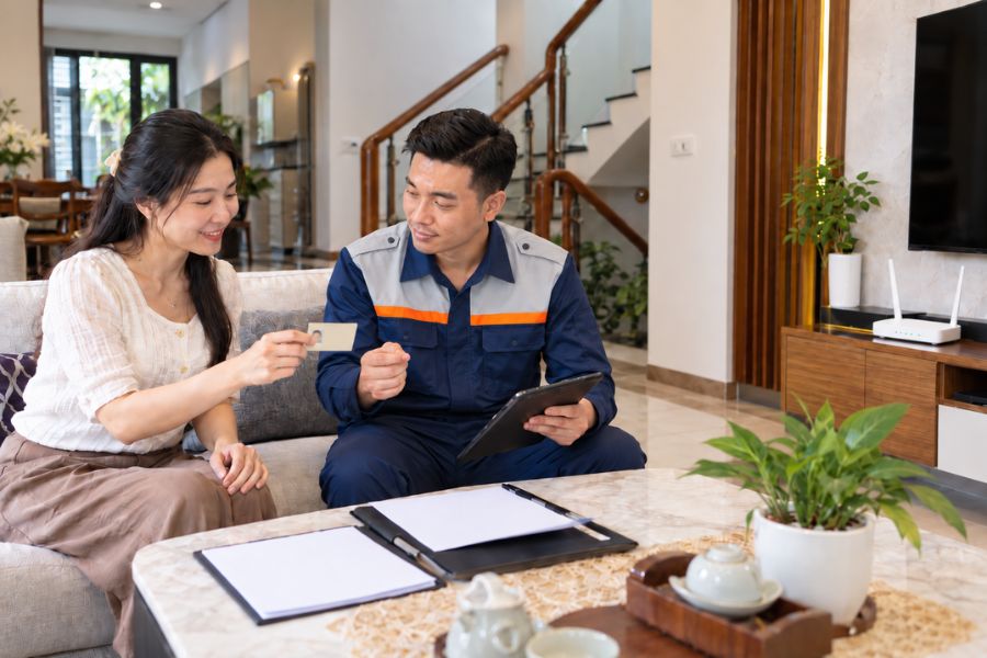 Lý do nên lắp mạng FPT tại phường Bạch Mai